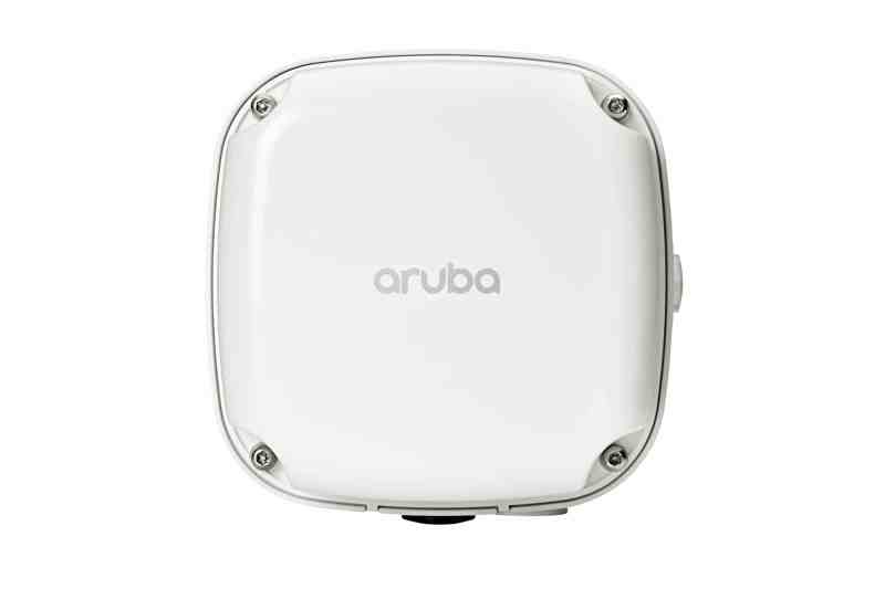 Wi-Fi router