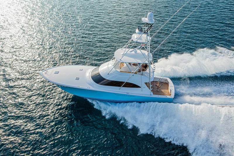 Viking Yachts