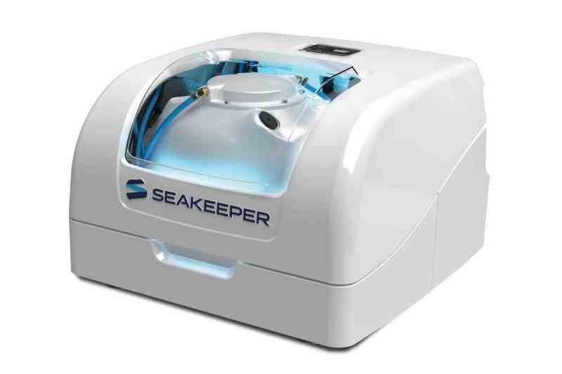 Seakeeper