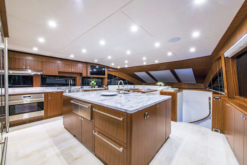 Galati G120 Signature Series