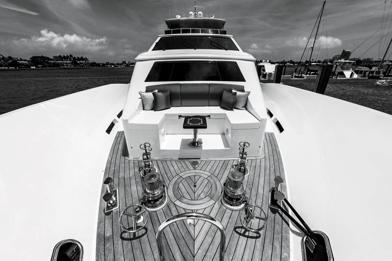 Galati G120 Signature Series
