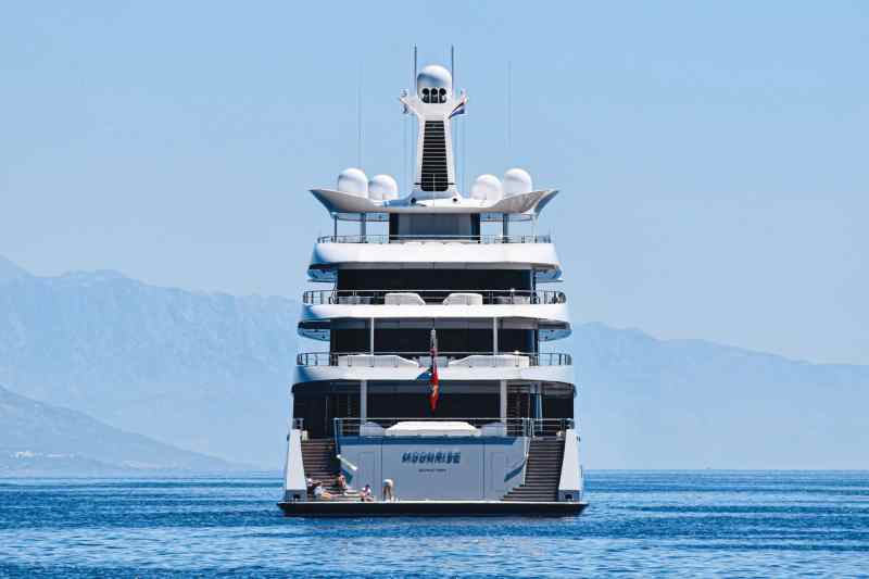 Baxter Marine Group