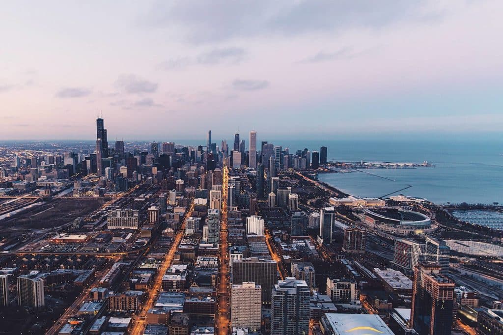 Chicago