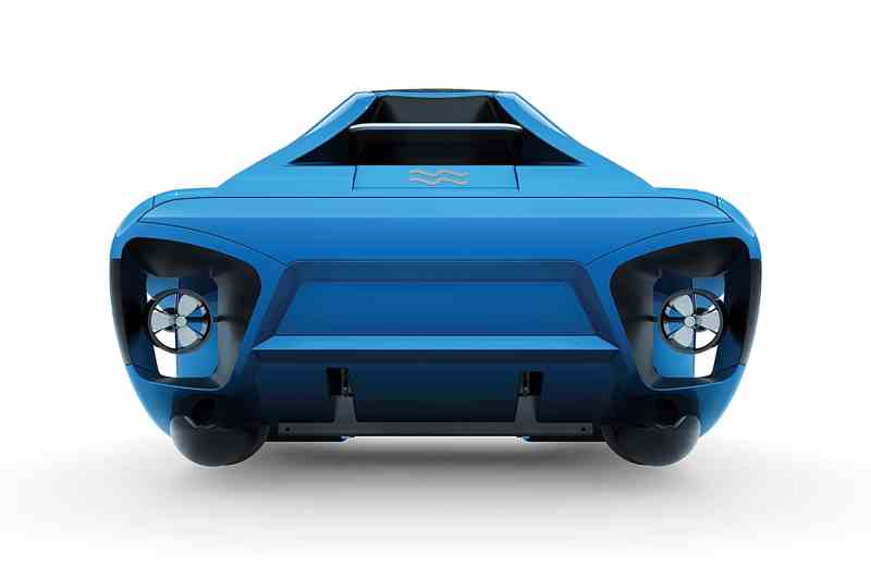 U-Boat Worx Nemo