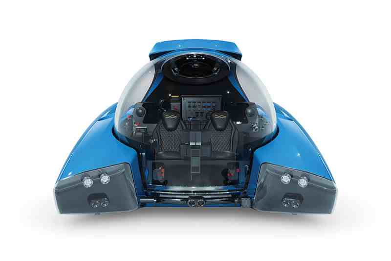 U-Boat Worx Nemo