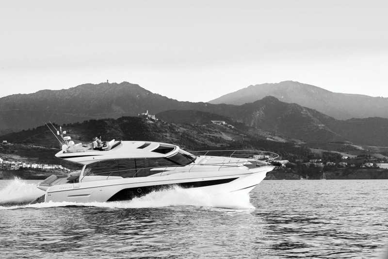 Prestige 590S