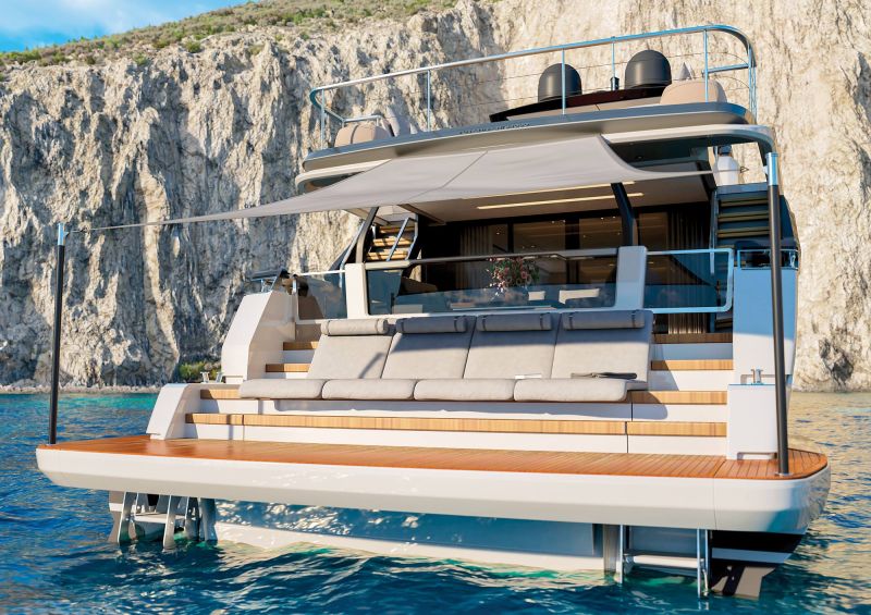 Ferretti 1000