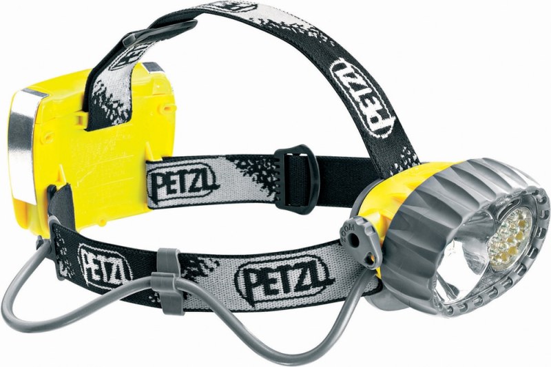 Duo LED 14 Headlamp Duo LED 14 Headlamp