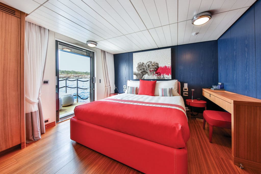 Cantiere delle marche yacht