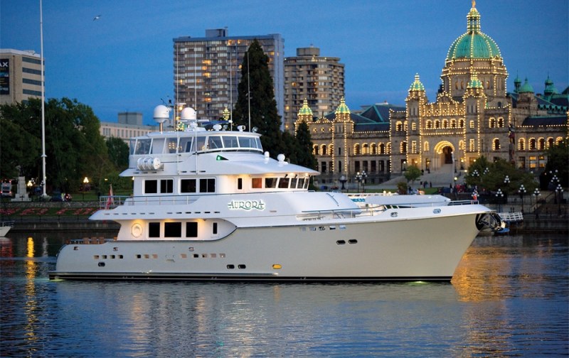 Nordhavn 86 Nordhavn 86