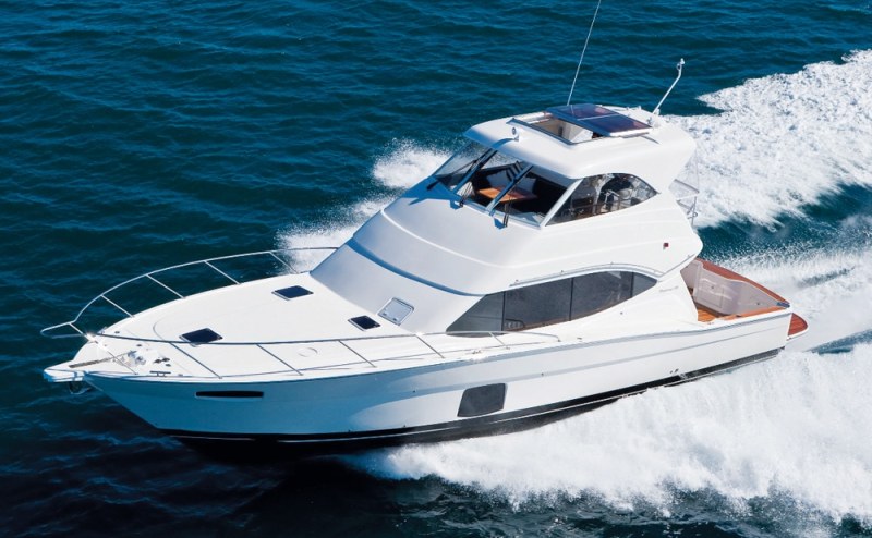 Maritimo 470 Offshore Maritimo 470 Offshore