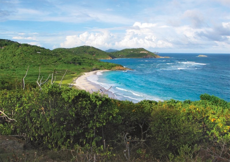 Mustique Mustique