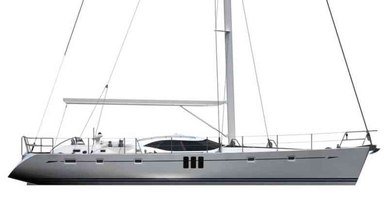 Oyster 625 Oyster 625