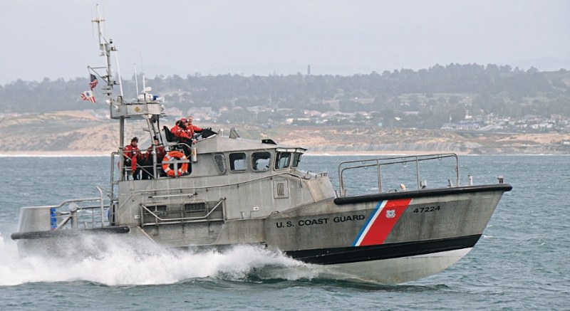 USCG SAR