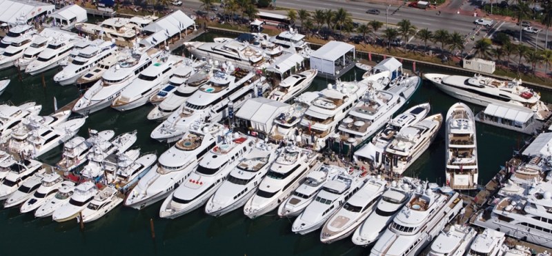 Be a Boat-Show Pro
