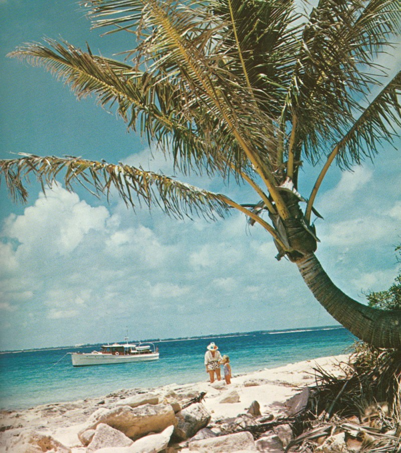 Crazy Capers of the Caribbean Charter Fleet Crazy Capers of the Caribbean Charter Fleet