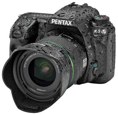 Photo Equipment Upgrades