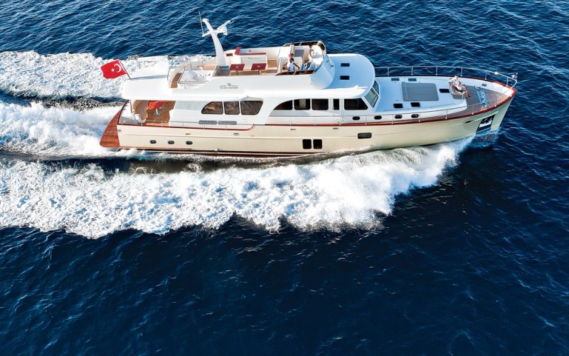 Vicem 78 Cruiser Vicem 78 Cruiser