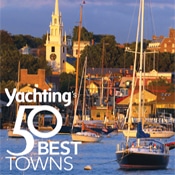 50 Best Yachting Towns