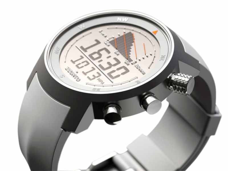 Suunto Elementum Ventus