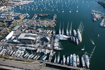 Yachting Brokerage Show Yachting Brokerage Show
