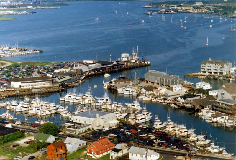 Destination Spotlight: Cape May Destination Spotlight: Cape May