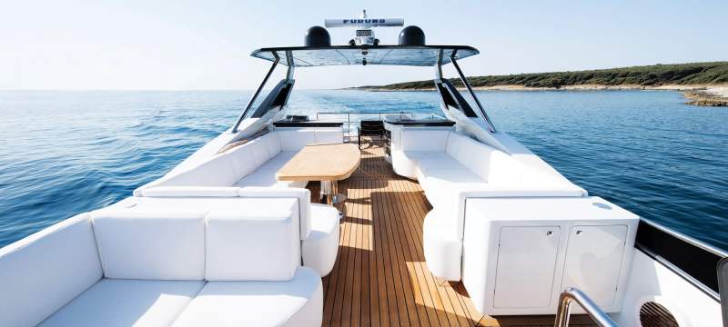 Adler’s Suprema pushes yacht-building tech boundaries. Adler Suprema