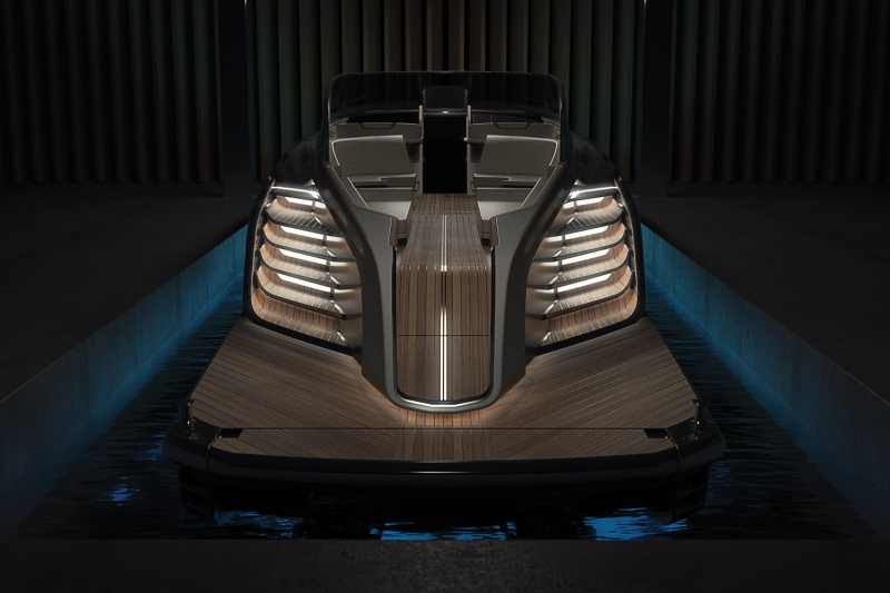 Aeroboat S6