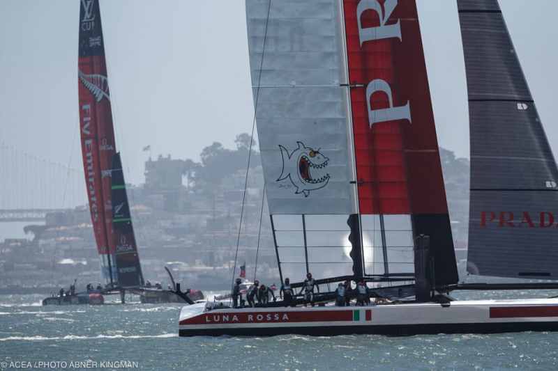 AC34 LVC AC34 LVC