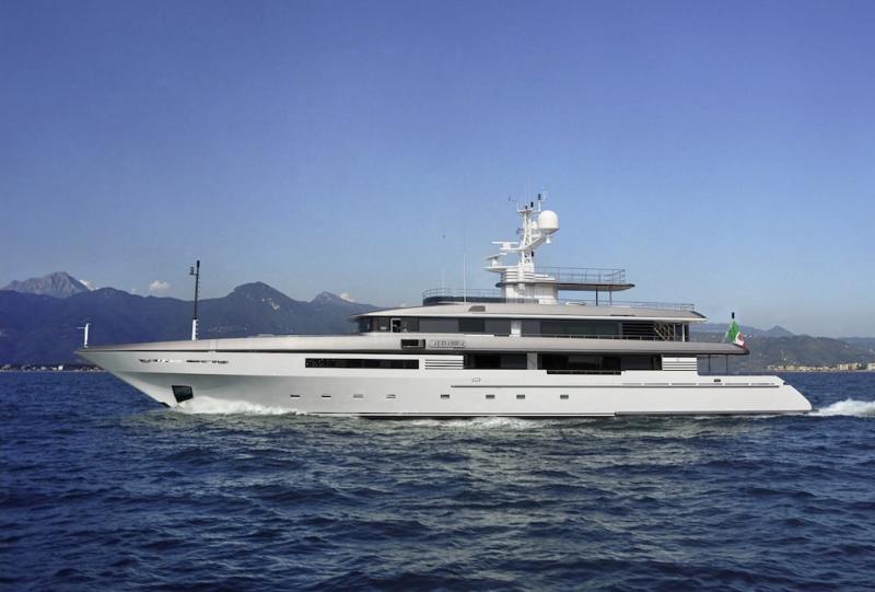 Aldabra, Brokerage
