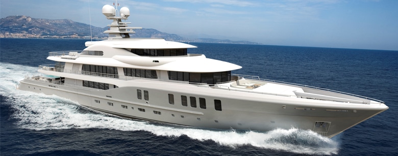 Amels Limited Editions 242 Amels has started construction on its first Limited Editions 242, designed by Tim Heywood.