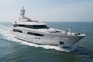 Volpini originally launched in 2004.