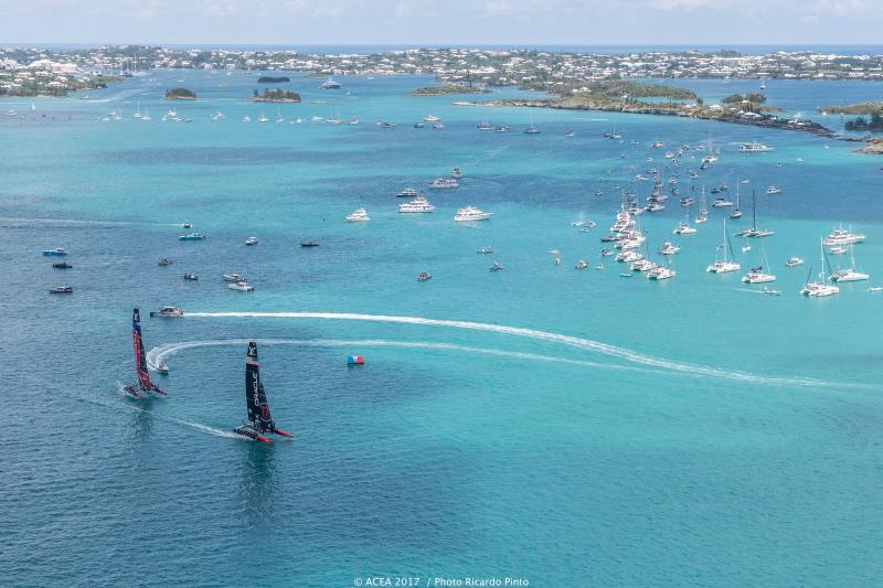 America's Cup