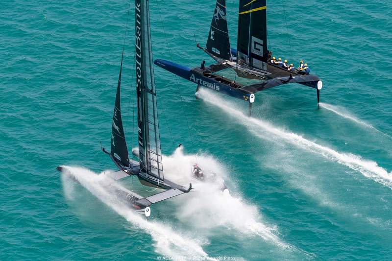 America's Cup