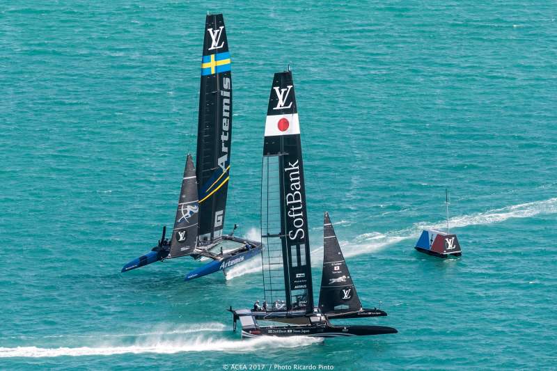 America's Cup