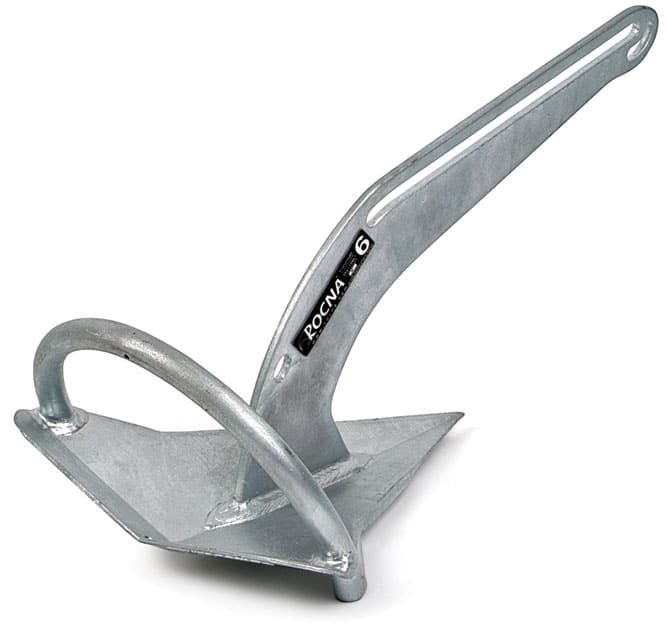 Rocna Anchor