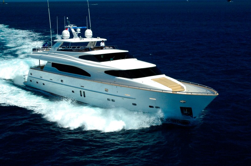 Mediterranean Yacht Charter