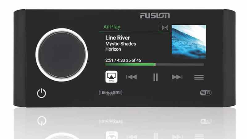 apollo 770 apple airplay