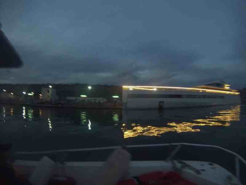 Venus, Superyacht, Steve Jobs