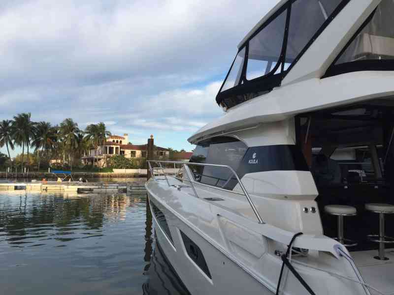 Aquila Power Cats, MIBS