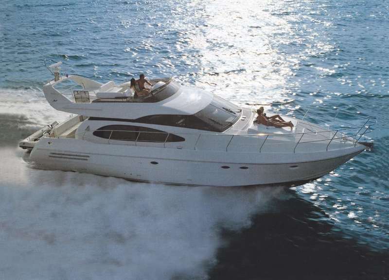 Mediterranean Yacht Charter