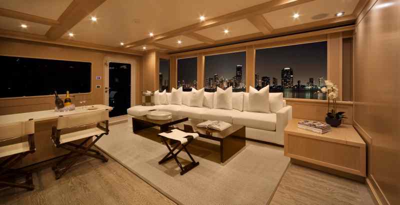 Paragon Motor Yachts