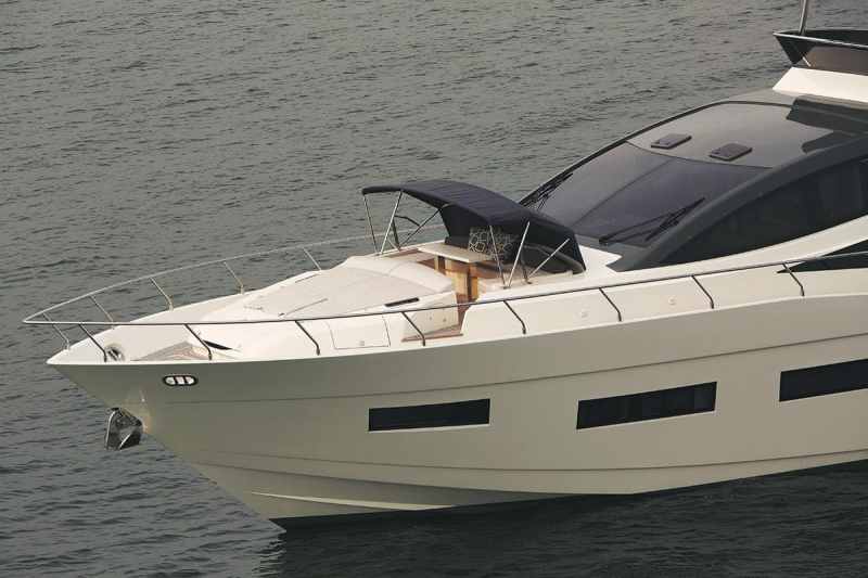 Astondoa 80 GLX
