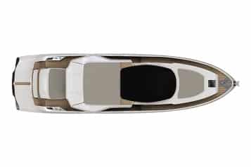 Astondoa 655 Coupe