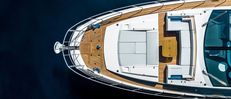 azimut 25 metri
