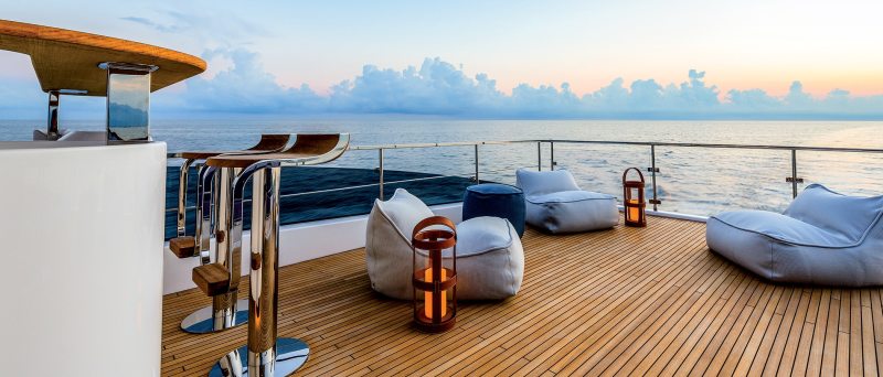azimut 25 metri