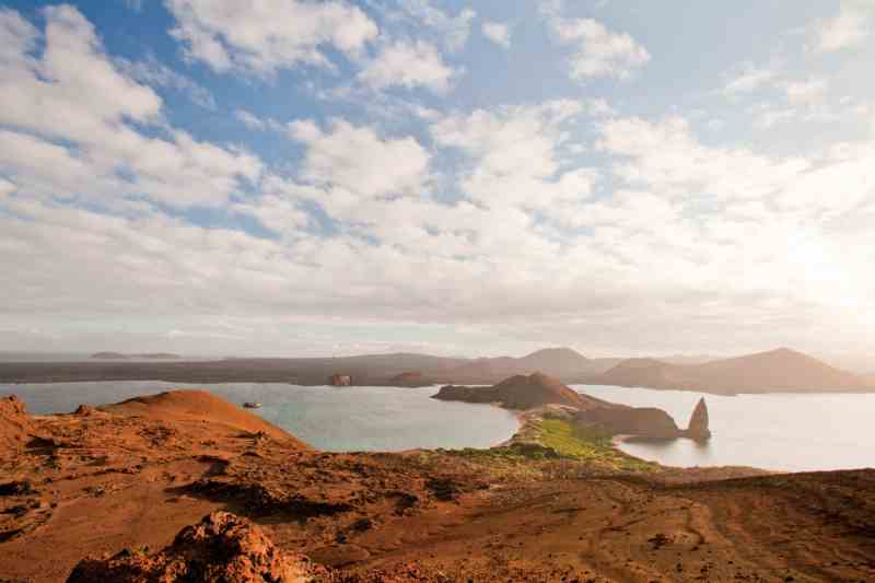 Galapagos