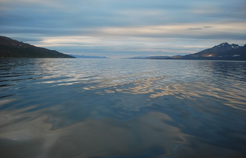 Way South: Beagle Channel & Cape Horn Way South: Beagle Channel & Cape Horn