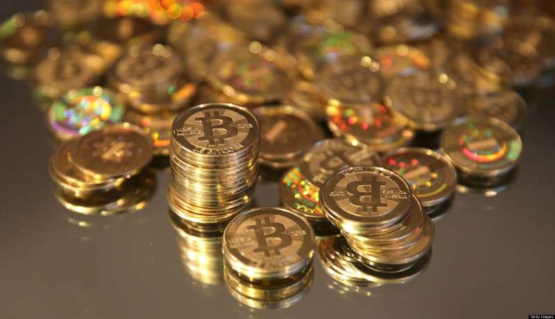 Bitcoin Bitcoin