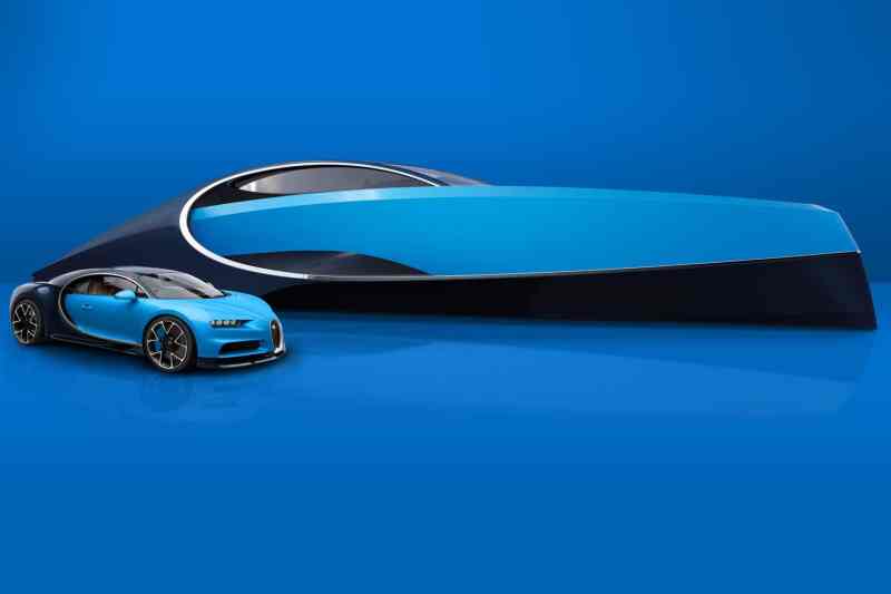 Bugatti Niniette 66